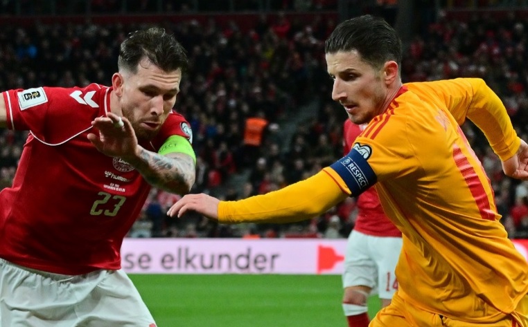 Коњаспор бара Македонија да го ослободи капитенот Барди од мечот со Република Ирска