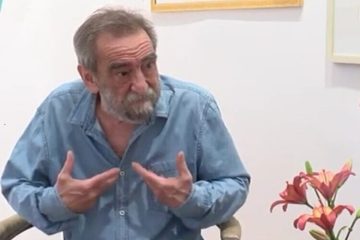 Почина сликарот Илија Пенушлиски, значајно име на македонската ликовна сцена