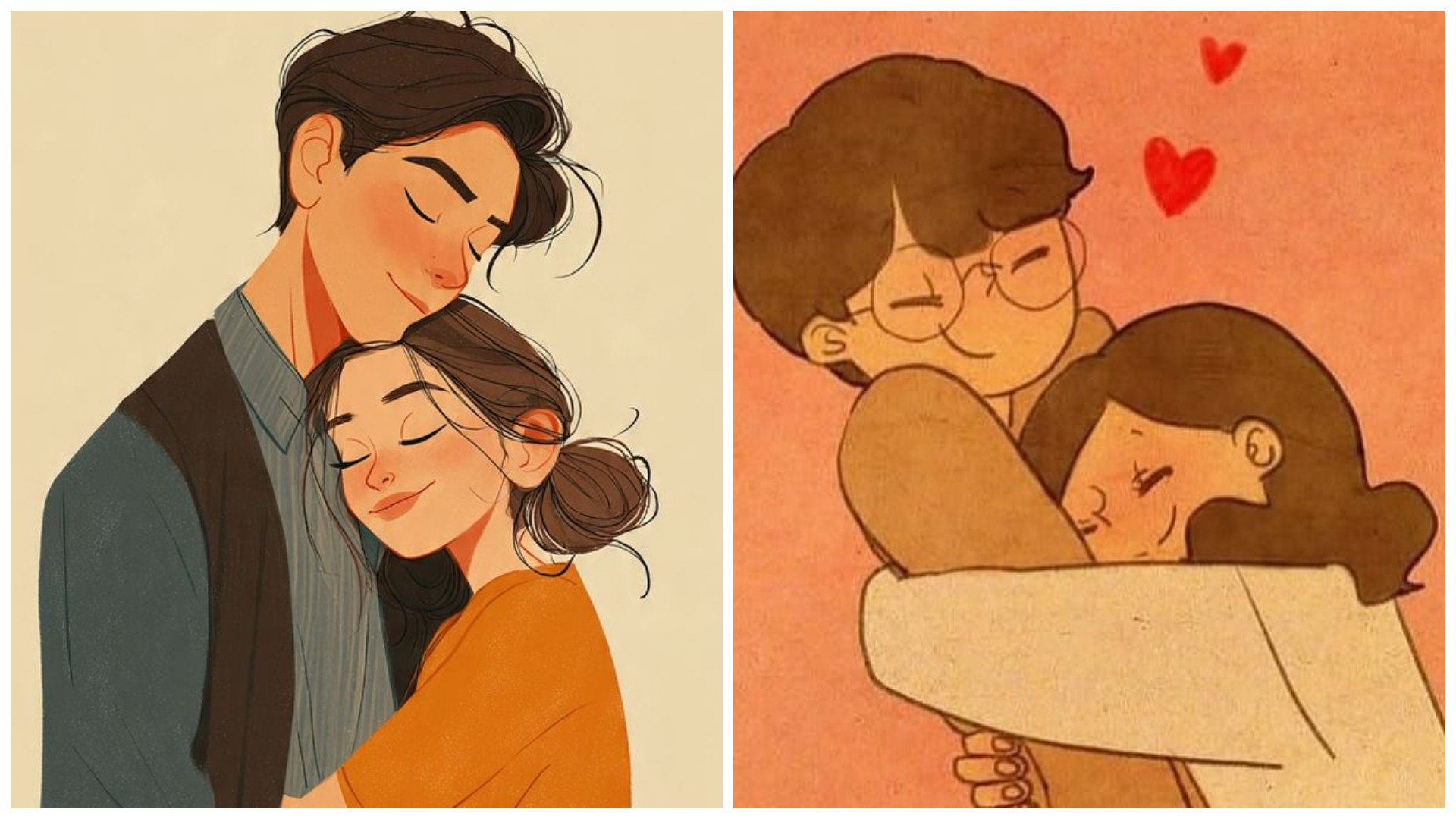 Лавовите сакаат со цело срце  – Која е вашата „суперсила“ во бракот?