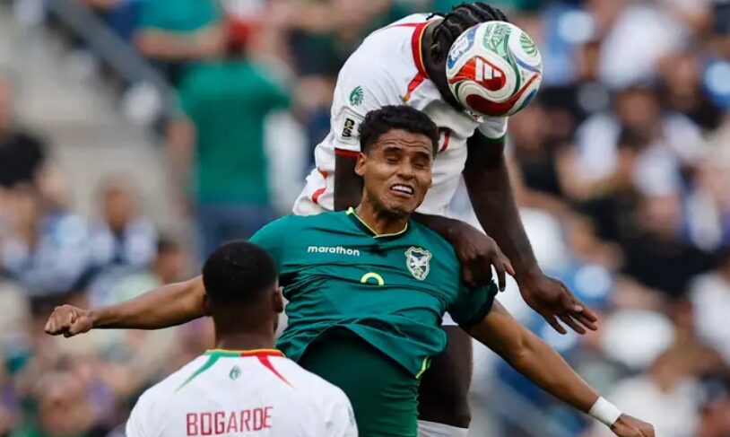 (Видео) Боливија и Јамајка во финалето на Интерконтинеталните баражи