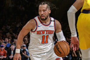 Дебитантот Кнупел го најде лекот за Њујорк