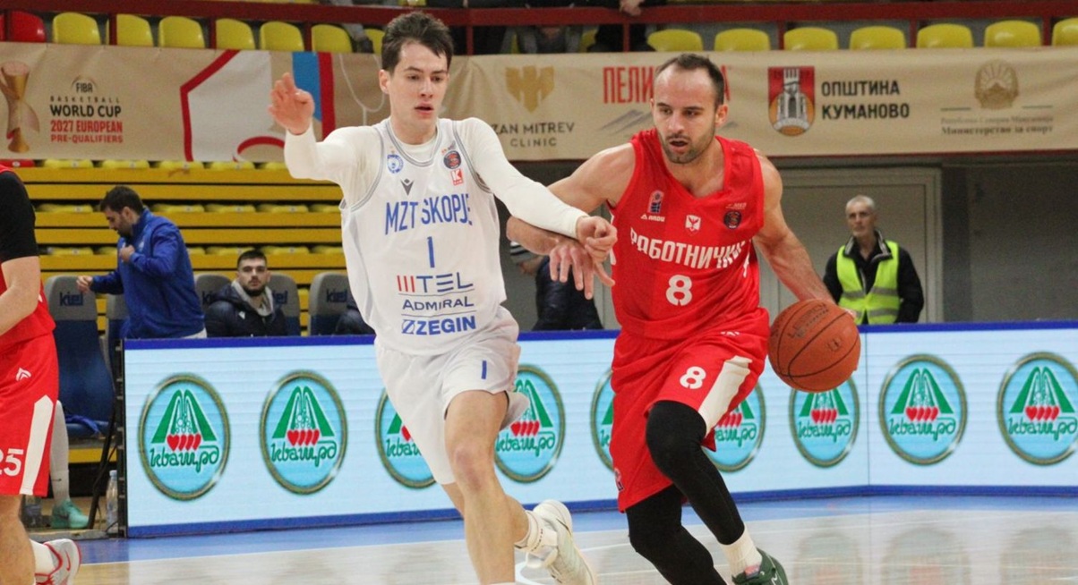 МЗТ ја одреди цената на билетите за дербито со Работнички (ФОТО)