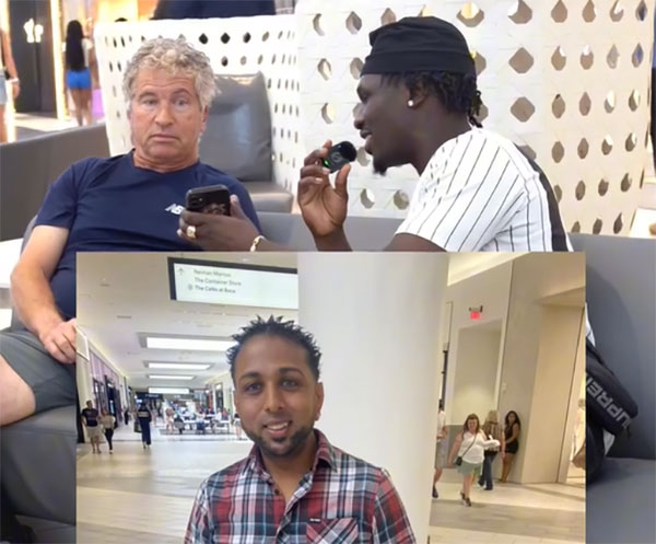 Колку си геј во очите на другите?