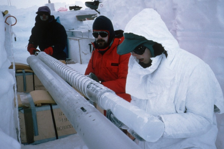 Три милиони години немало врска помеѓу CO2 и глобалната температура