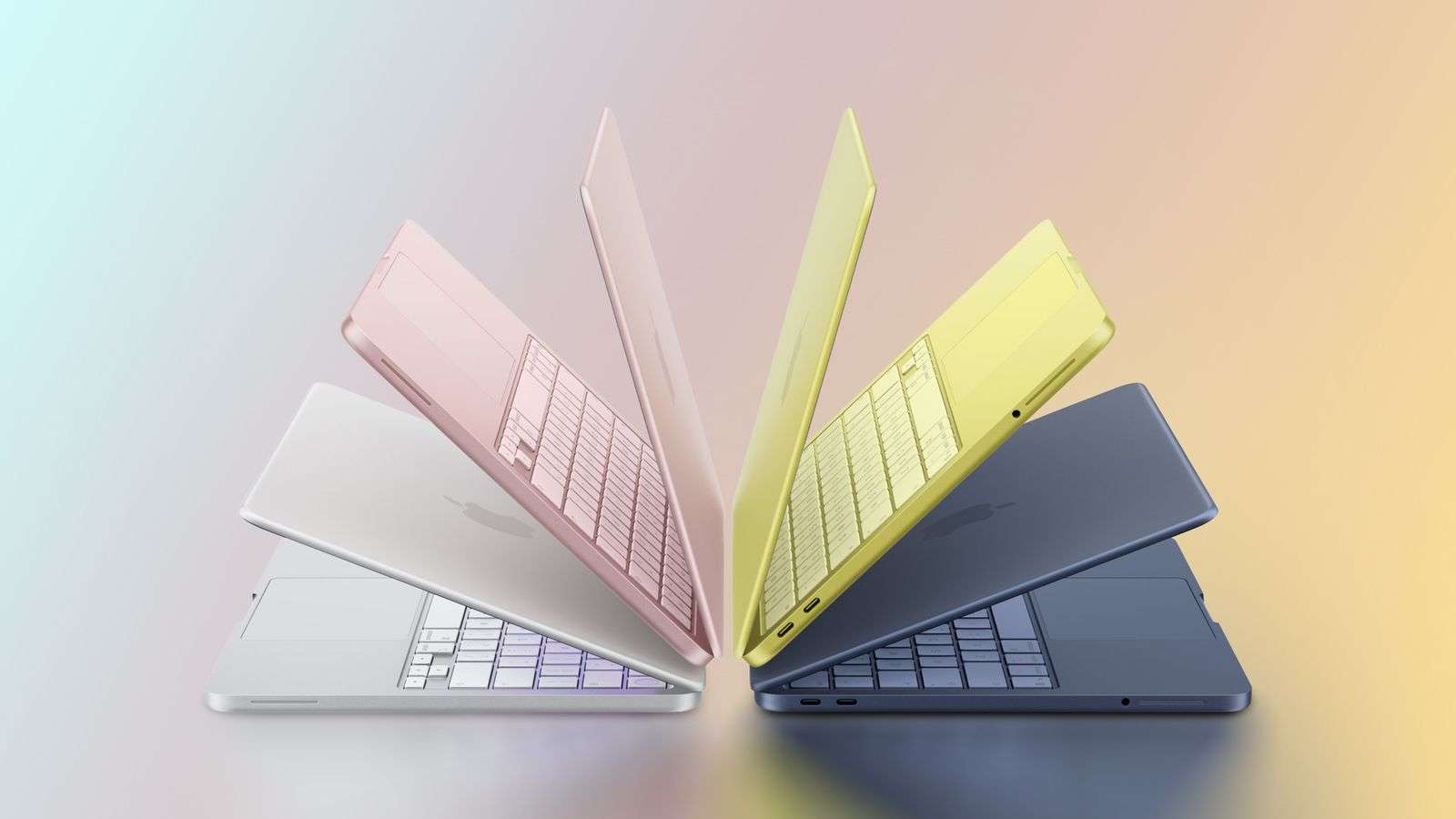 MacBook Neo е помодуларен и полесен за поправка од другите лаптопи на Apple