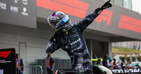 Тинејџерот Антонели победи на „Сузука“ и го презеде врвот во Формула 1!