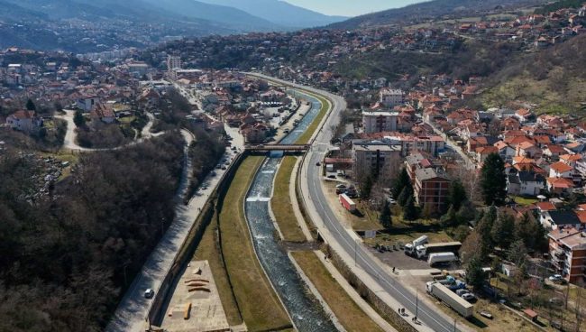 ВАКВИ ПРОЕКТИ ЌЕ ГИ ВРАТАТ ДОМА ТИЕ ШТО СЕ ИСЕЛИЛЕ, РЕЧЕ МИЦКОСКИ ЗА РЕКОНСТРУИРАНАТА ОБИКОЛНИЦА ВО КРИВА ПАЛАНКА