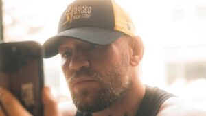 Дана Вајт: Враќањето на Мек Грегор е можно, но ништо не е договорено