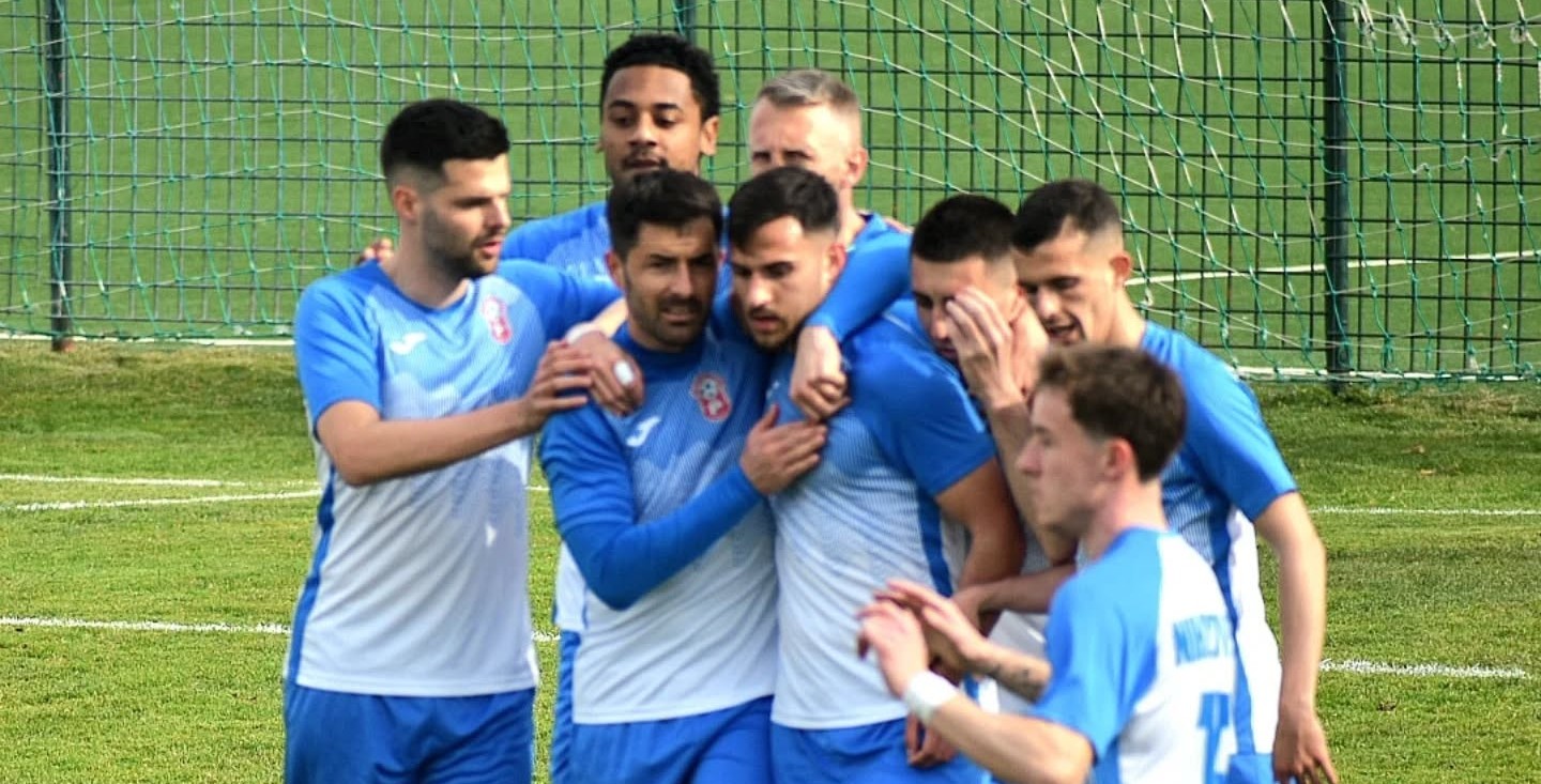 Работнички покажува знаци на живот, Пелистер одолеа и ремизира во Кратово