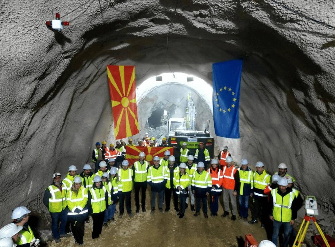 ДО 2030 МАКЕДОНИЈА И БУГАРИЈА ќе бидат поврзани со железница, објавен крајниот рок за завршување на пругата