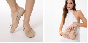 Новата пролетна колекција на Primadonna Collection пристигна во Рамстор мол!