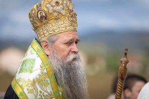 Полемики околу можната промена на црковните граници во Црна Гора