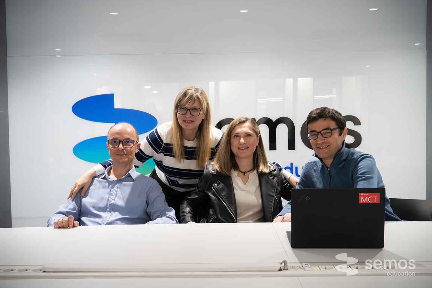 МАКЕДОНСКИ MICROSOFT ТРЕНЕРИ МЕЃУ ТОП 100 ВО СВЕТОТ