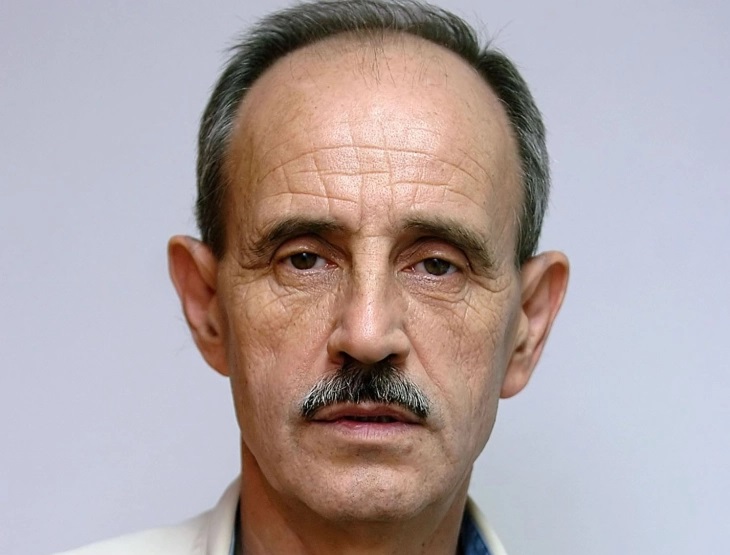 Почина новинарот Гоце Контевски