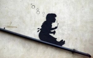 Мистеријата Banksy повторно отворена…