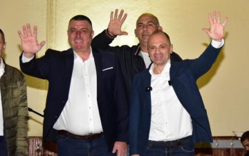 Почина поранешен градоначалник од редовите на СДСМ