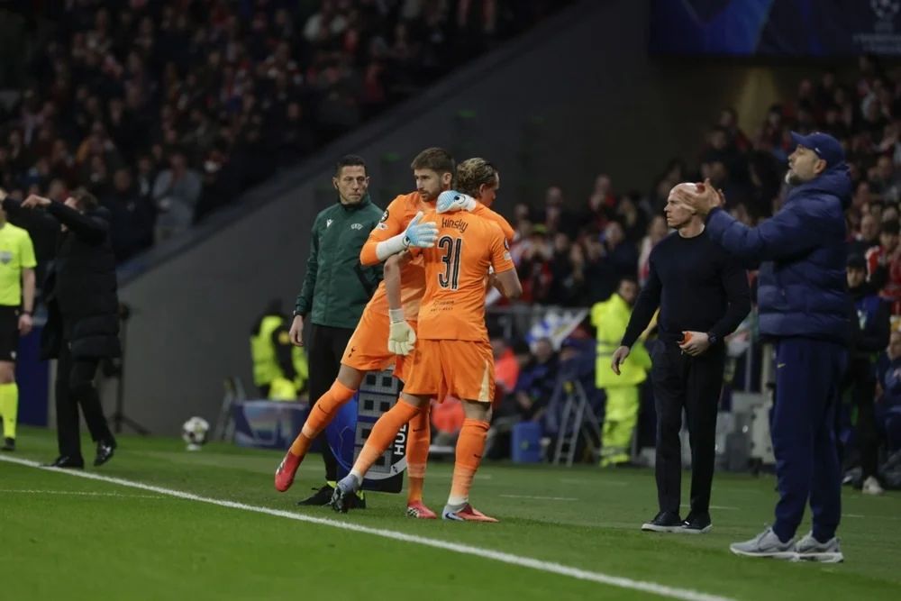 Кински: Фудбалот е суров, раното напуштање на теренот беше – болно!