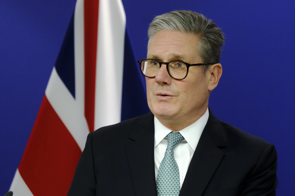 Велика Британија по повикот на Трамп: „Нема да одиме во војна“