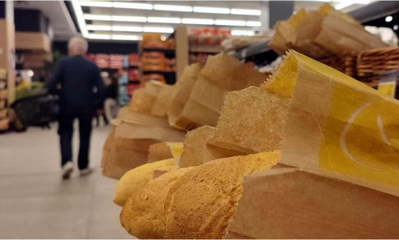 Македонија на дното во Европа по дневна консумација на овошје кај децата