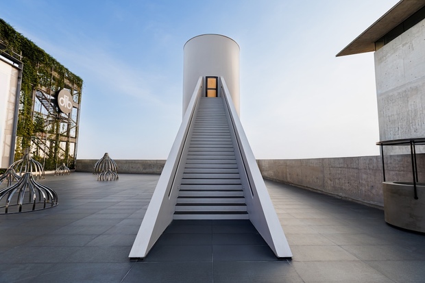 Музејот Dib Bangkok го става Тајланд на светската мапа на сериозни уметнички дестинации