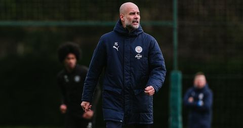 Пеп и Сити, сепак, не се предаваат: „Ништо не е завршено“