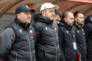 Беќири: Победивме иако не игравме најдобро, остануваме во игра за два трофеи