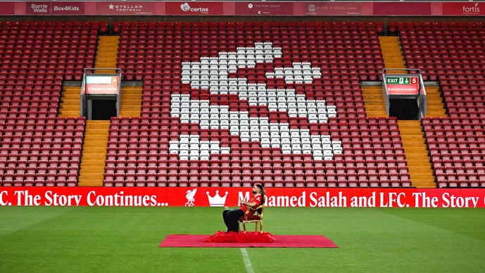 Клоп на Ливерпул му ја најде замената за Салах