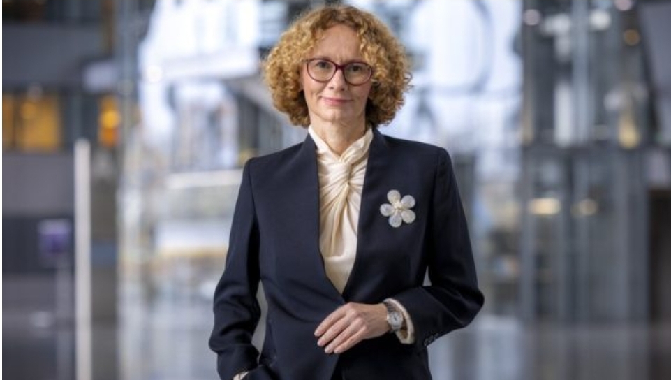 Шекеринска: НАТО го поддржува дијалогот за нормализација на односите меѓу Белград и Приштина