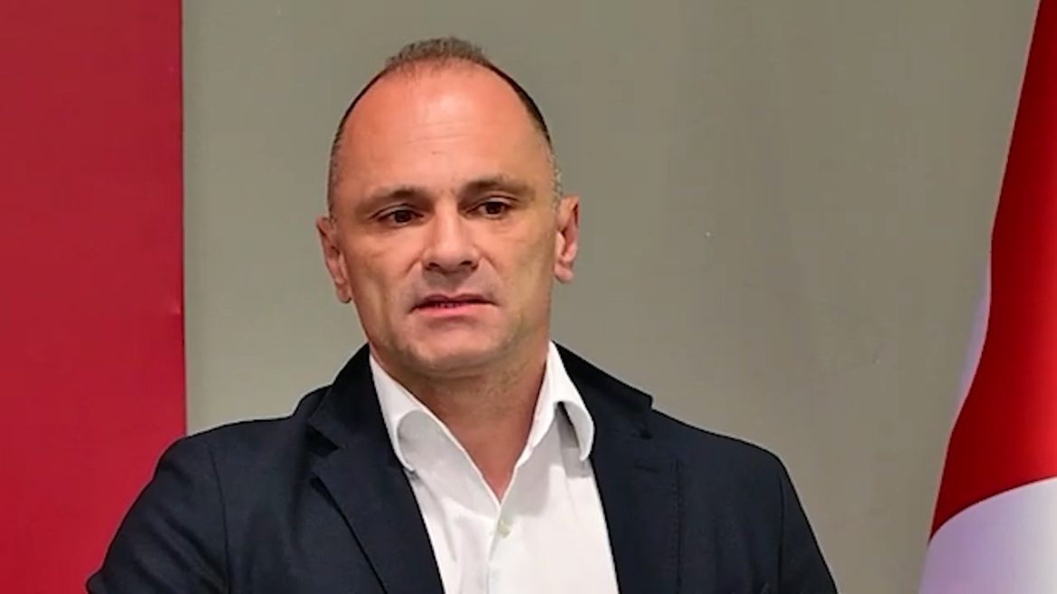 „Скратена работа недела“ – нова економска мерка на СДСМ