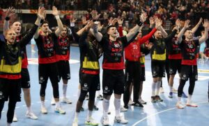 Како Вардар си го врати „чаламот“ во ракометна Европа