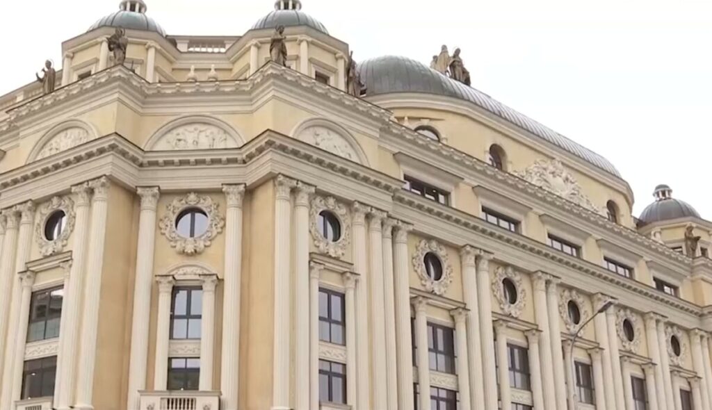 Отпуштени 5 вработени, ДУИ обвинува – Министерството за односи меѓу заедниците ги отфрла обвинувањата