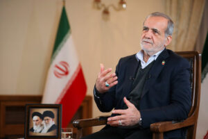 Претседателот на Иран: На заканите ќе одговориме на бојното поле!