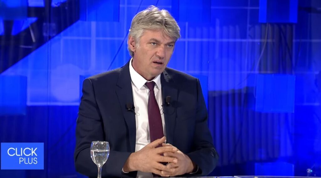 Села ги повика активистите да се вратат во АА: Негираше преговори со Мицкоски за влез во Владата, бара предвремени избори