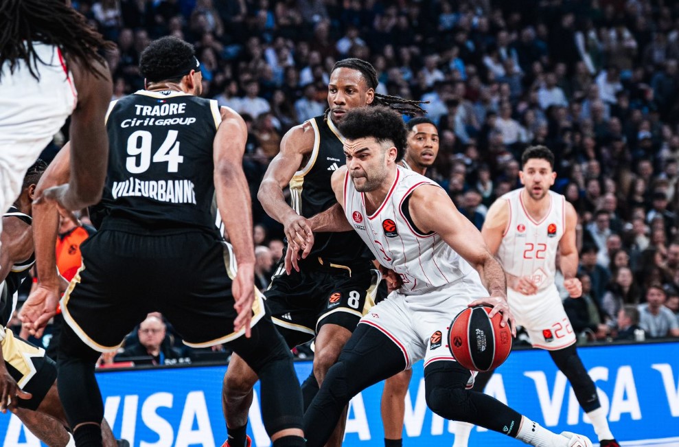 Евролигата во проблеми: Откажан еден натпревар, два се под голем знак прашалник!