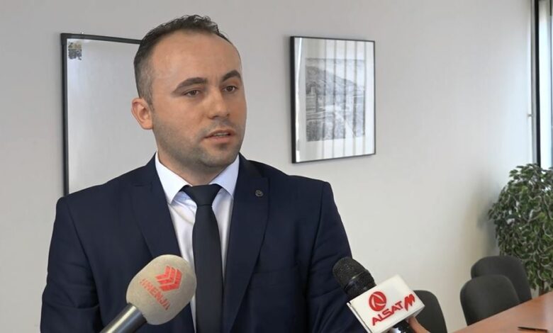 Му бил адвокат на Ѓаволот ама и го изрекетирал за да му среди домашен притвор – Кривична за екс правобранителот Стафа