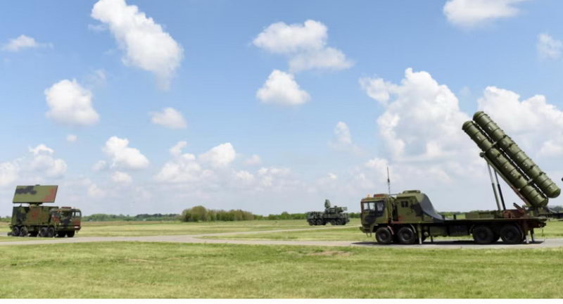 „Тајна количина, уште потајна цена“: Кинески суперсонични ракети во српската армија