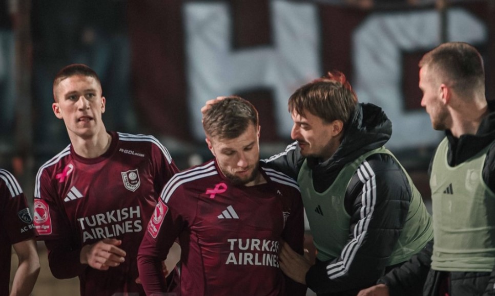 Ристовски играч на натпреварот, беше херој за победа на Сараево!