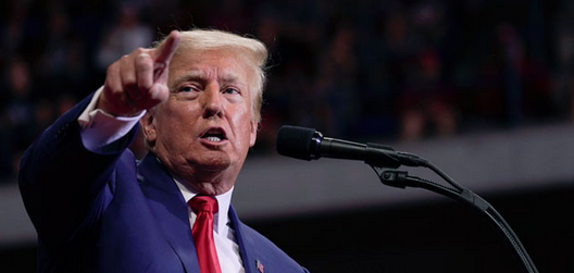 ТРАМП: Немам никаква грижа од зголемувањето на цените на нафтата поради војната со Иран, ова е многу поважно од поскапување на бензинот