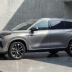 „MG“ има голем SUV со седум седишта по цена што ги надминува конкурентите (ФОТО/ВИДЕО)