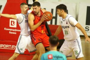 Тиквеш прв ја освои Битола во 2026 година