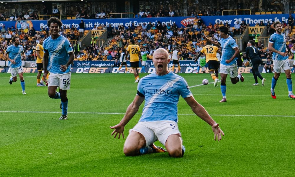 Халанд купи книга за 115.000 евра и ја подари