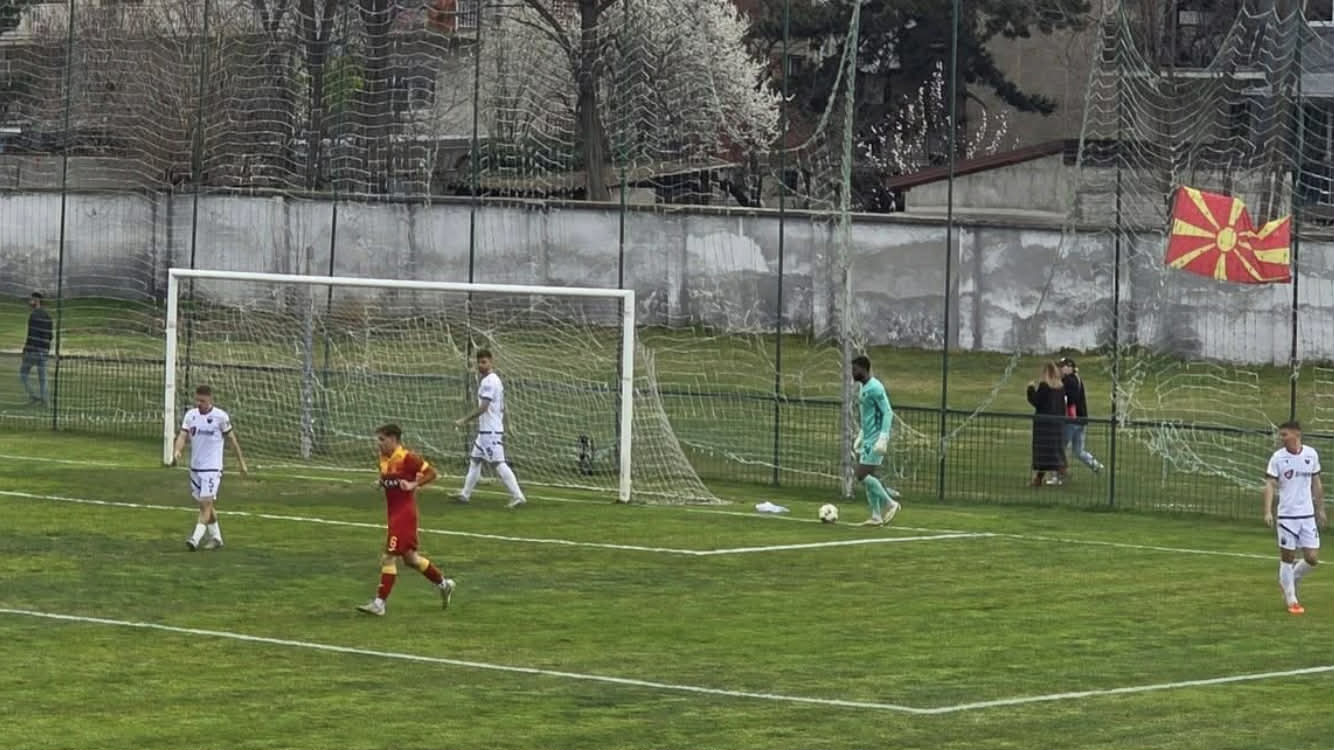 Шок за Вардар во Гостивар, Шкендија минимално во Ѓорче Петров