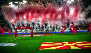 Од утре дистрибуција на билетите за баражот со Данска – има уште мал број билети за македонските навивачи!