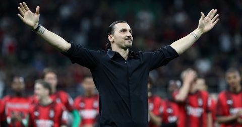 Златан Ибрахимовиќ доби нова работна позиција