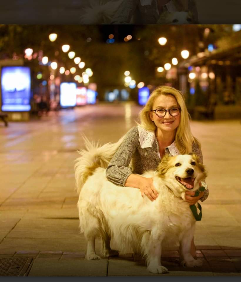 Ѓоргиевски ја разрешил без образложение директорката на „Лајка“, од Анима Мунди велат дека е одлуката е политичка