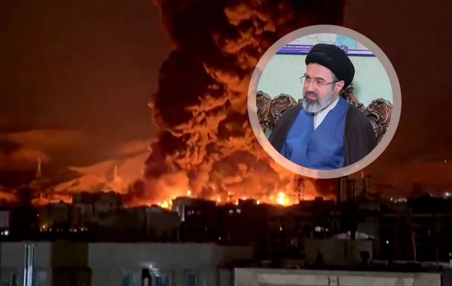 Новиот лидер на Иран тајно префрлен во Москва, на предлог на Путин?