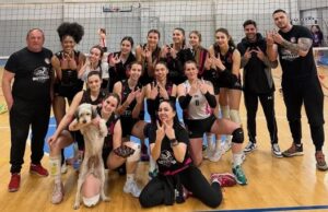 Младост УГД со пресврт до победа и до второто место на табелата