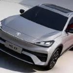 Пристигнува „4Х“, новиот теренец на „MG“ (ФОТО)