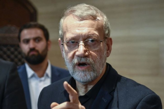 Лариџани му се закани на Трамп со елиминација