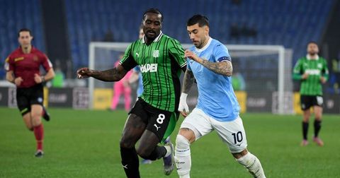 ВИДЕО: Марушиќ во 93. минута стана херој на Лацио со Сасуоло